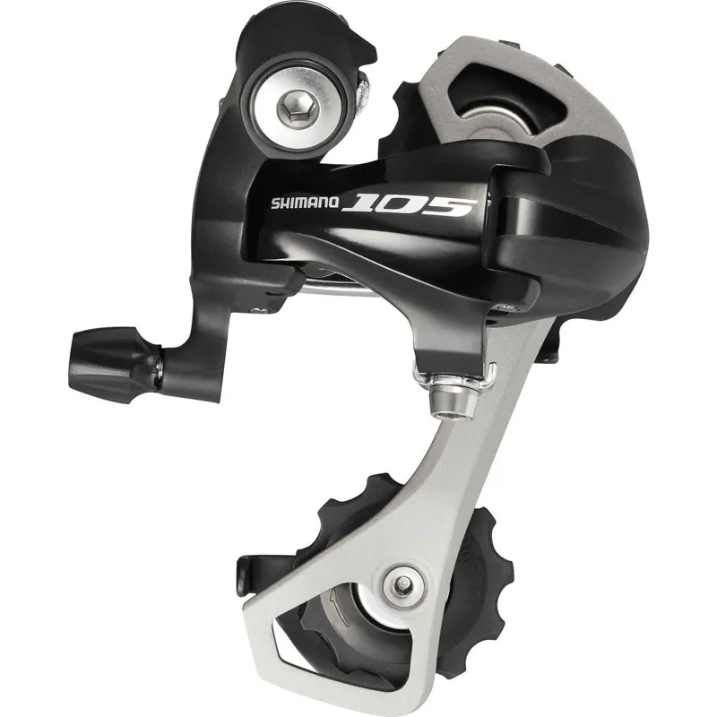 Rear Derailleur 105 5701 10 speed SS/GS-1